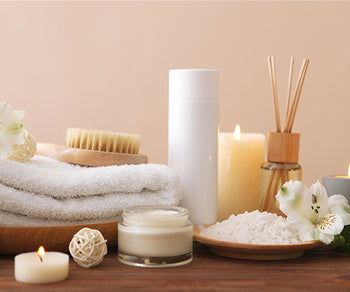 Уелнес / Спа