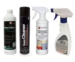Stainless steel cleaner,Почистващ препарат за неръждаема стомана