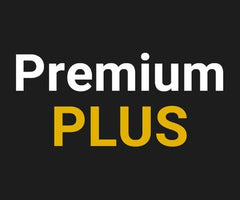Фризери - 1 стъклена врата - Premium Plus