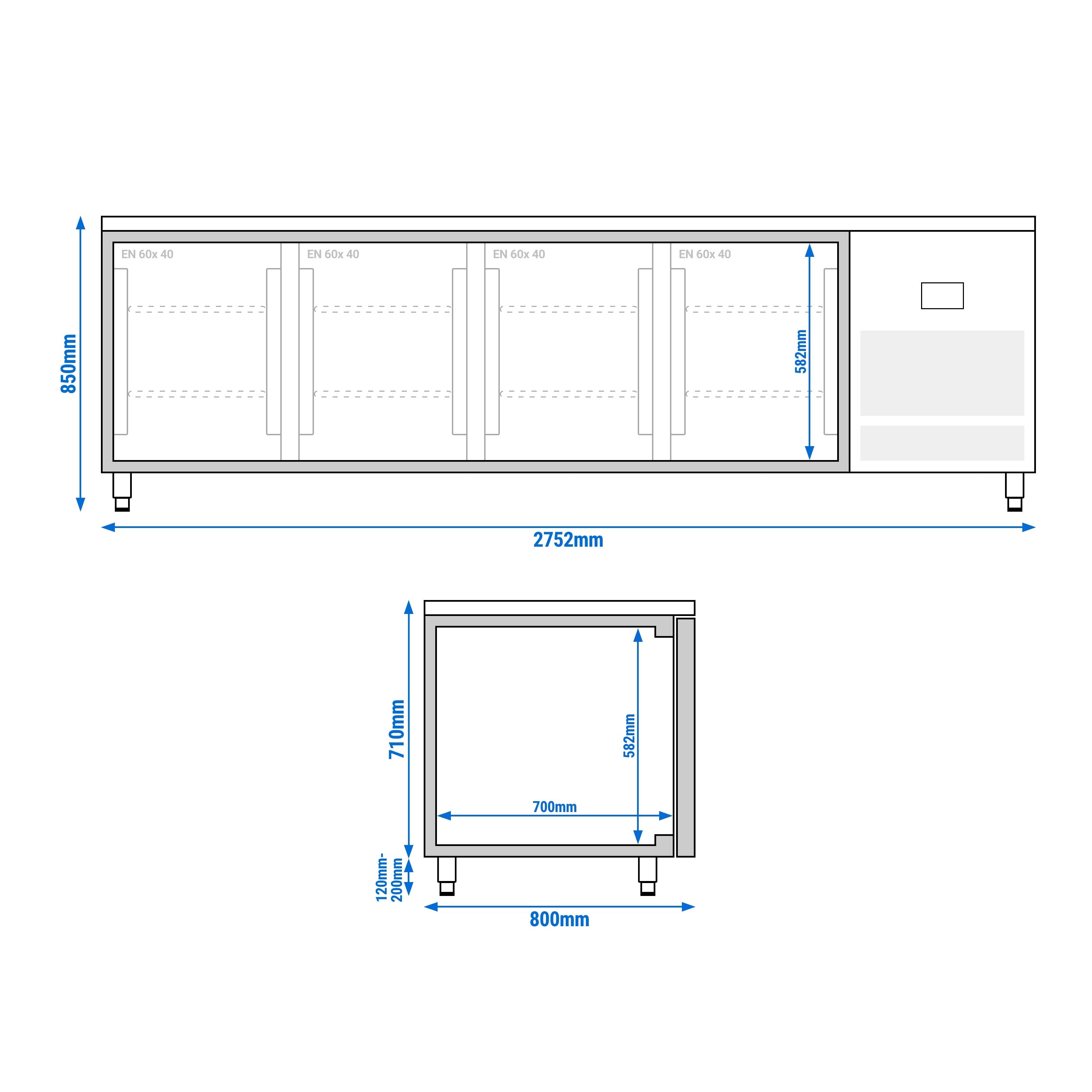 BKI288_BKGI288_BKI288G_drawing