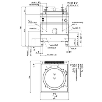 GDKB150I_drawing