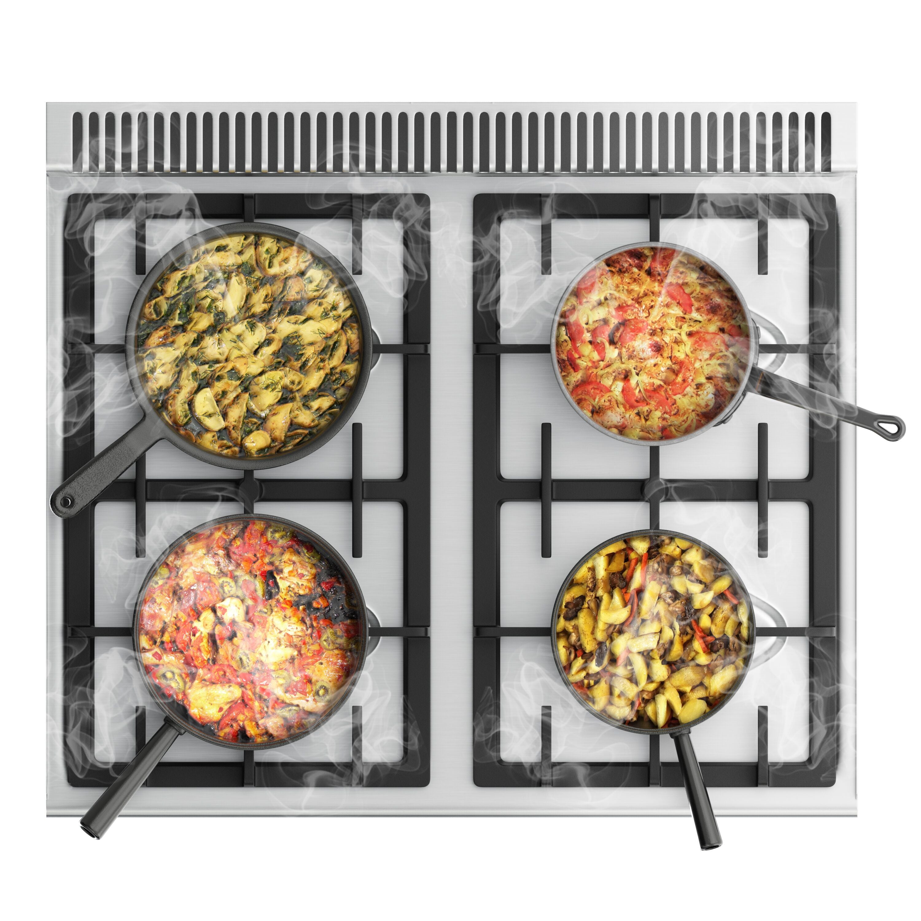 GHK800-E/GHK66-E_top-view_1