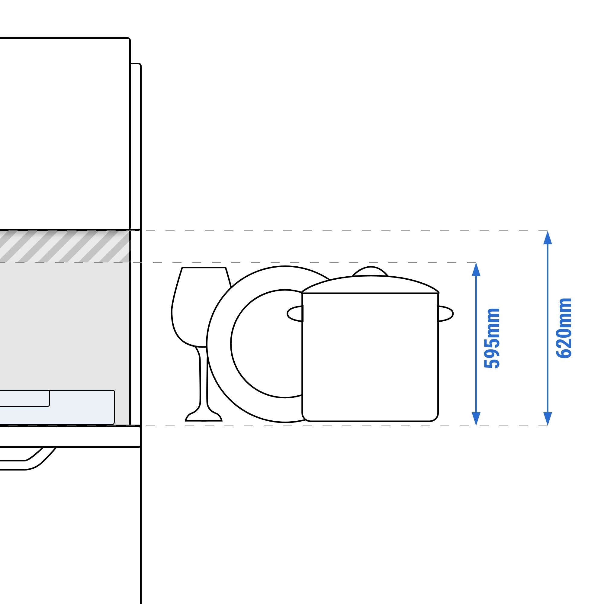 pot_washer_dish_height_595_drawing