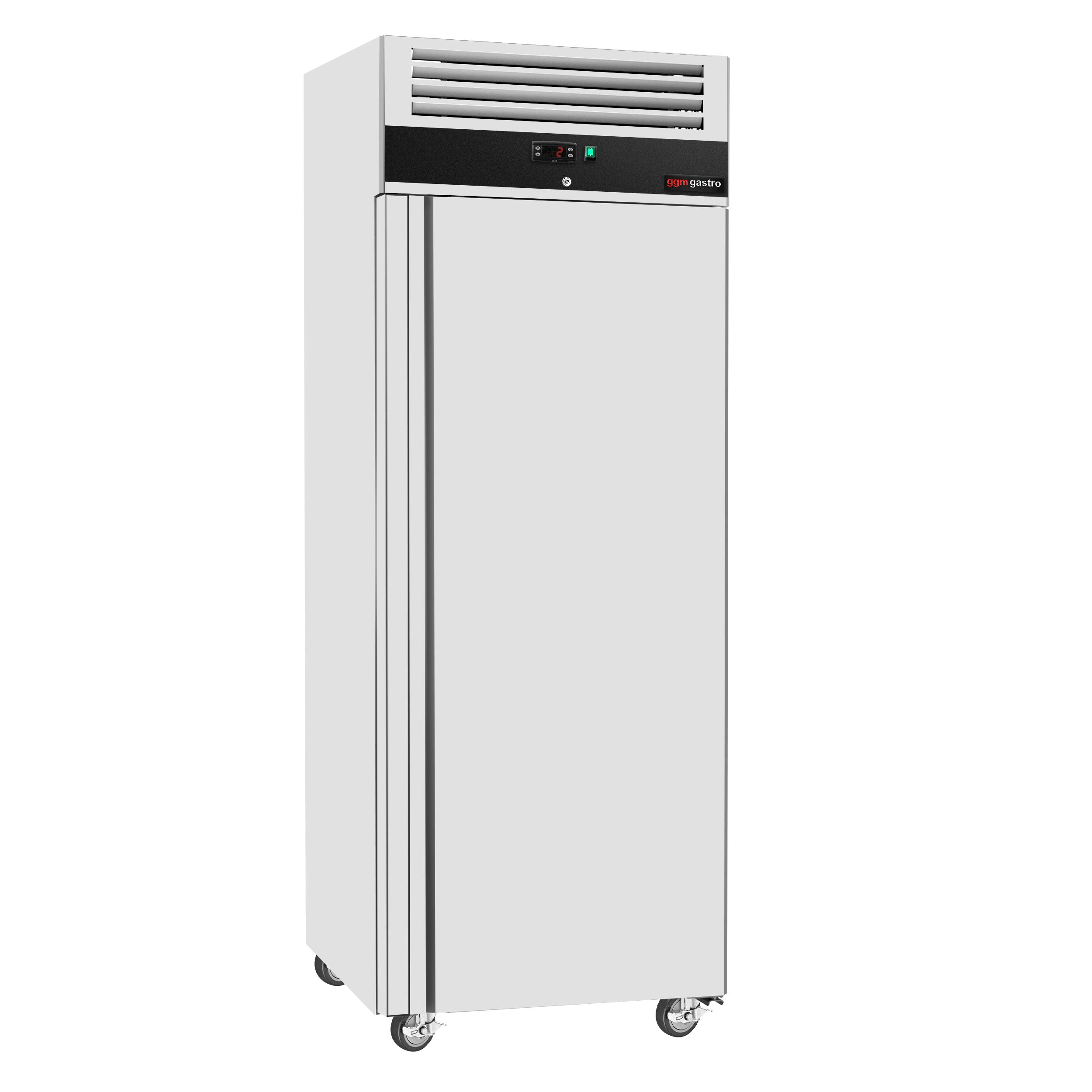 Refrigerator PREMIUM - 0.74 x 0.83 m - 700 liters - with 1 door