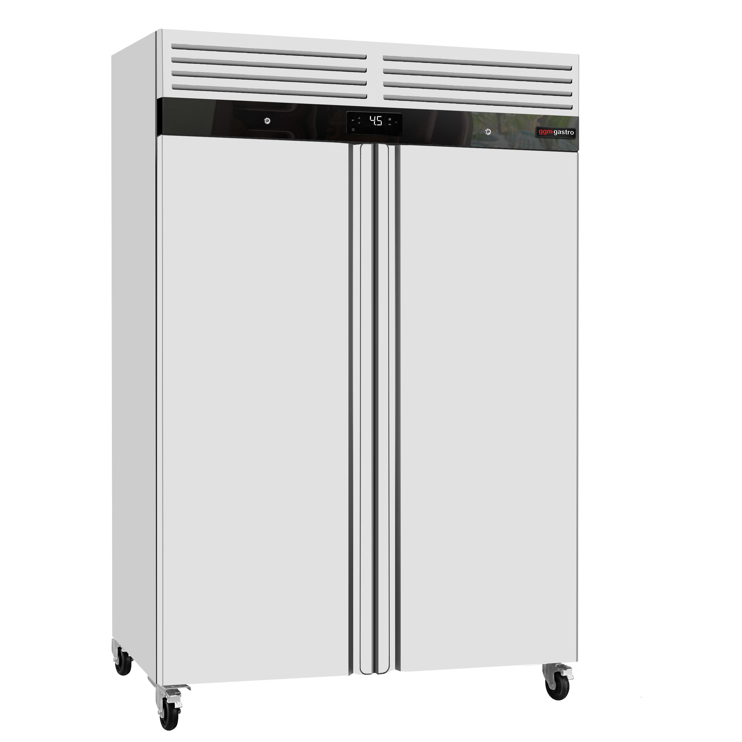Refrigerator ECO - GN 2/1 - 1340 liters - 2 doors