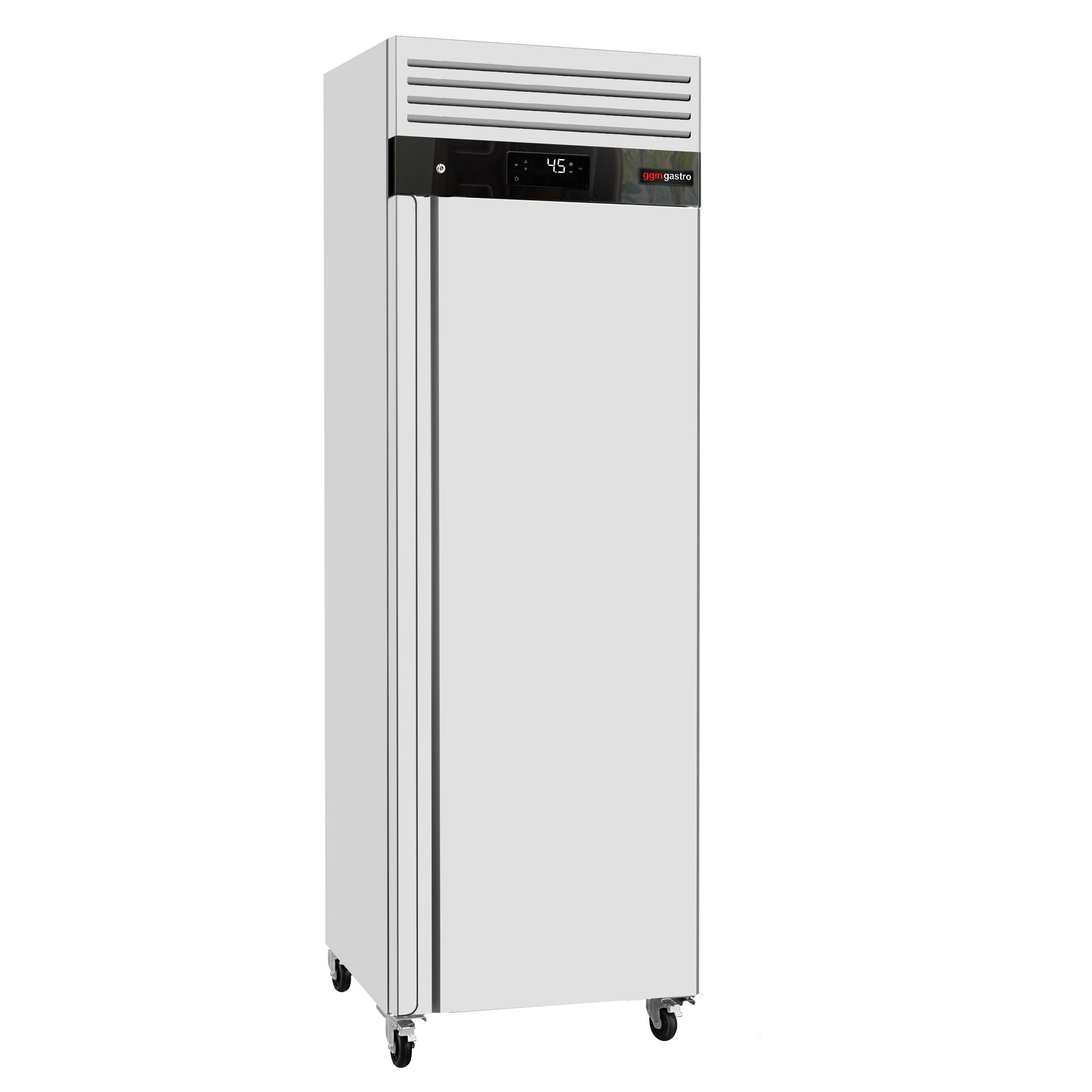 Хладилник ECO - 0,68 x 0,71 m - 452 литра - с 1 врата