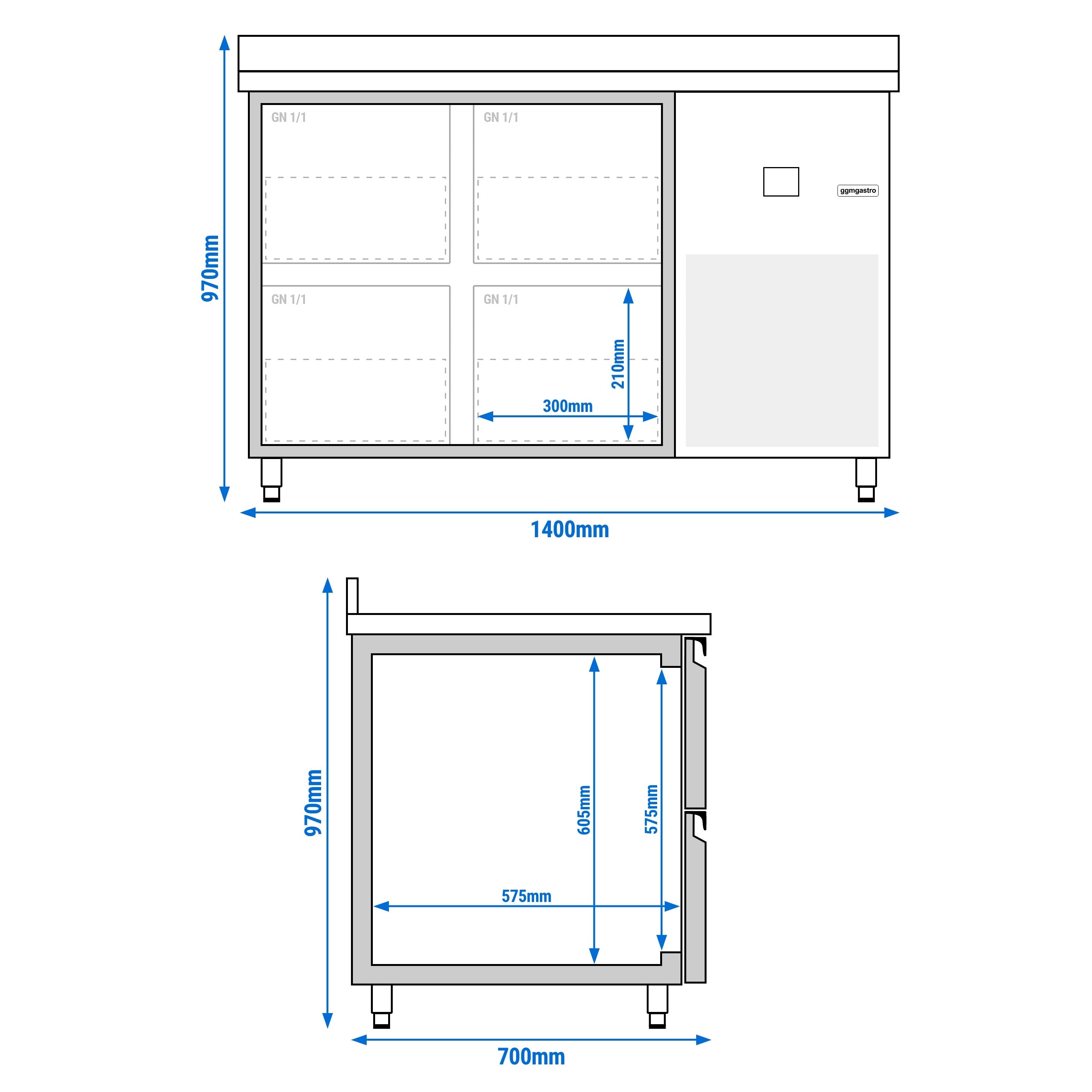 KTF147AND4S-EF_drawing