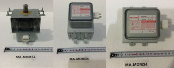 MA-MDM34