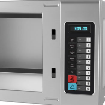 MDM34-2100_Detail_Display