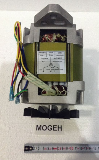 MOGEH