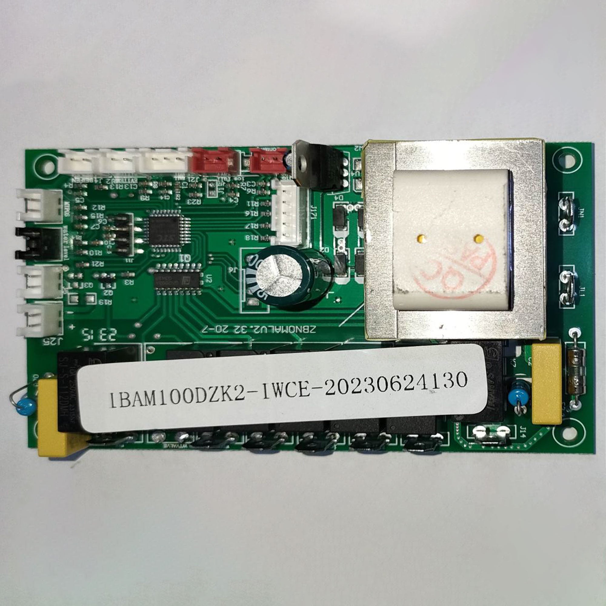 Основна платка за EWBH569-N