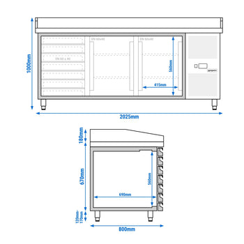 POS208SND_POS208SSG_drawing