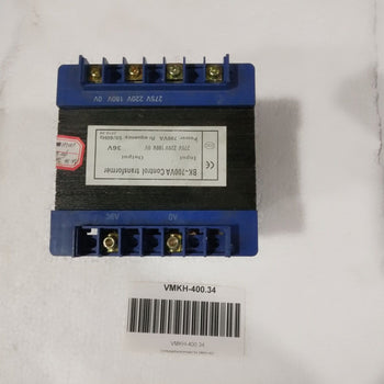 VMKH-400.34