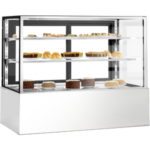 Студени витрини