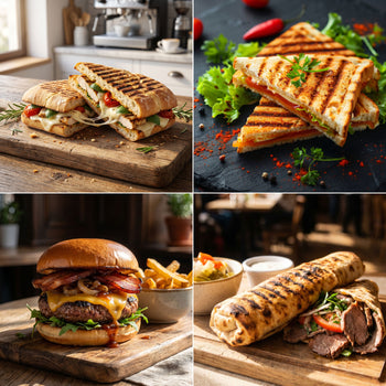 kontakgrills_food