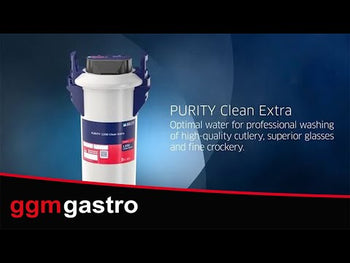 BRITA | Сменяема касета - PURITY 1200 Clean Extra (деминерализация)