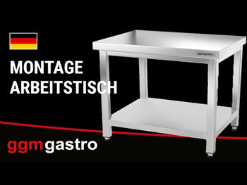 Междинен рафт - 1200x763mm - за работни маси серия ATK 700mm дълбочина - съвместимо с работни маси ATK128 и ATK128A