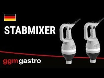 Мотор за ръчен пасатор - 1 скорост - 430W - за до 100 литра - подходящо за MSTSM35/MSTSM45