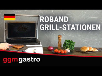 (5 бр.) ROBAND | Тефлонови листове - 370x740mm
