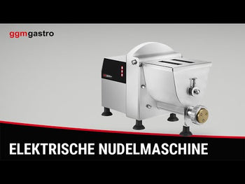 Електрическа машина за паста - 5кг/ч - 250Watt
